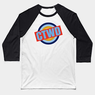 city till we die Baseball T-Shirt